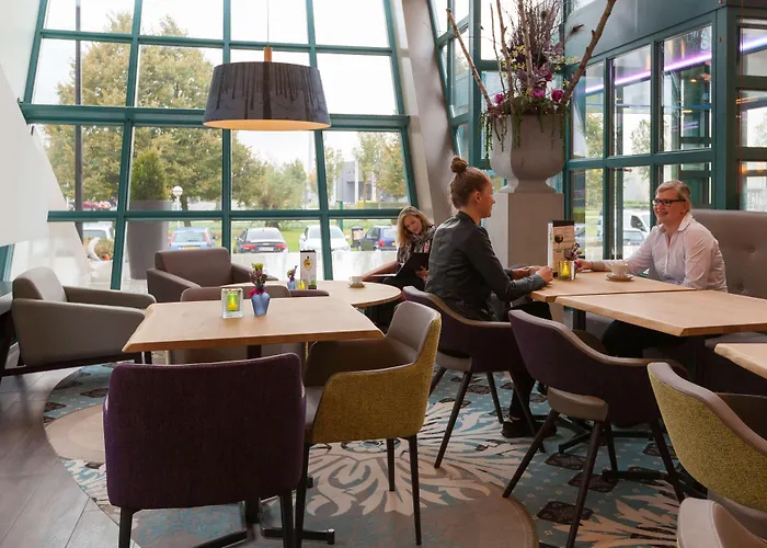 Western Nobis Eindhoven-venlo A67 4* Asten