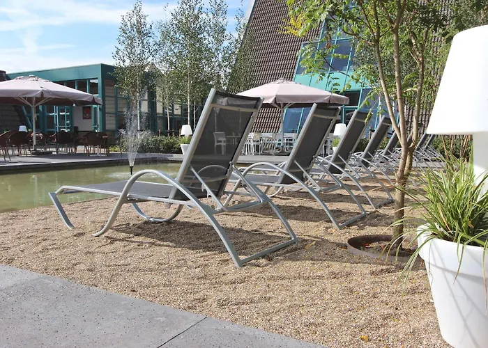 Western Nobis Eindhoven-venlo A67 Hotel