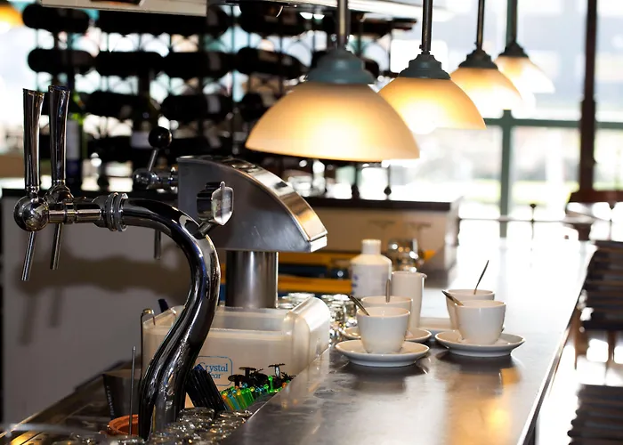 Hotel Western Nobis Eindhoven-venlo A67 Asten