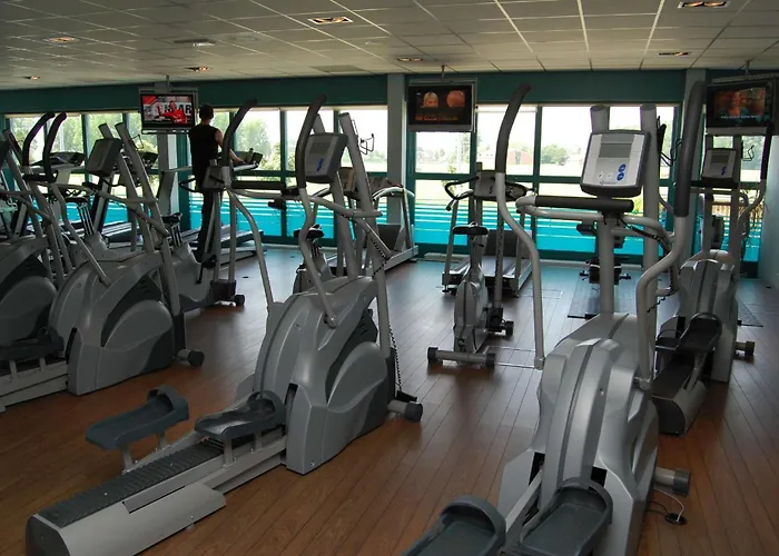 Hotel Western Nobis Eindhoven-venlo A67