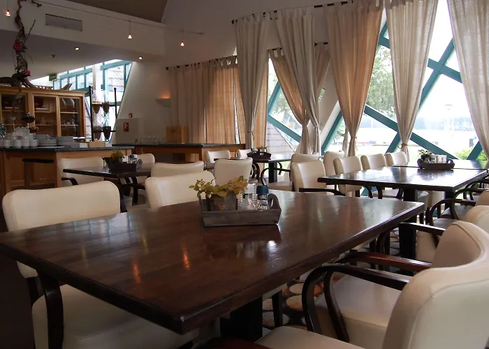 Hotel Western Nobis Eindhoven-venlo A67 Asten