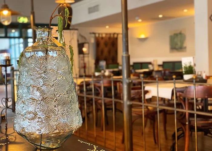 Western Nobis Eindhoven-venlo A67 Hotel