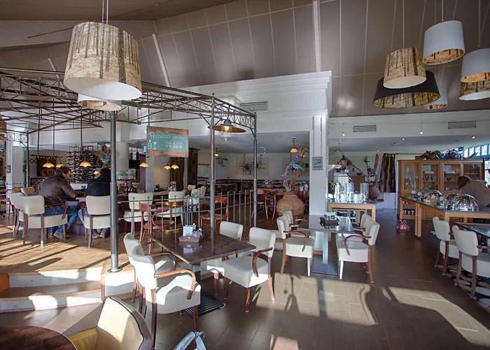 Hotel Western Nobis Eindhoven-venlo A67