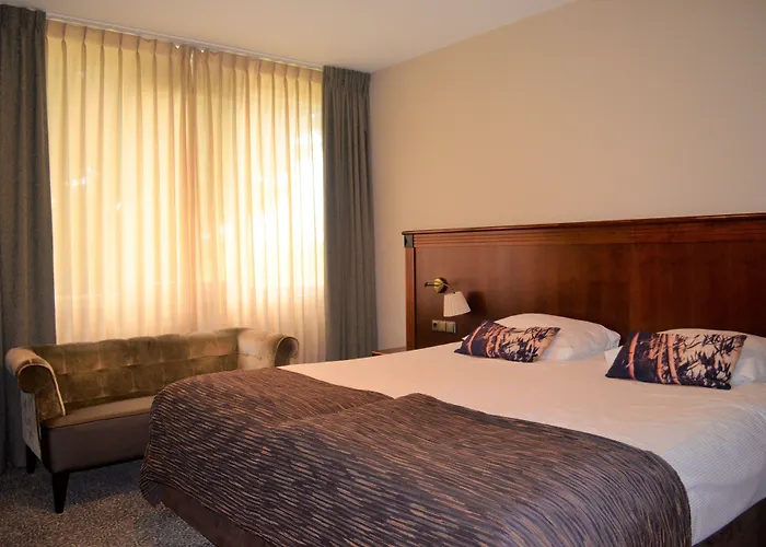 Western Nobis Eindhoven-venlo A67 Hotel Asten