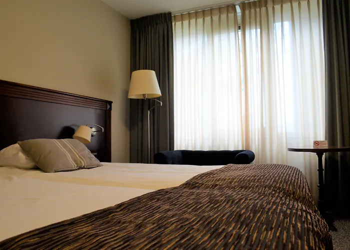 Western Nobis Eindhoven-venlo A67 Hotel