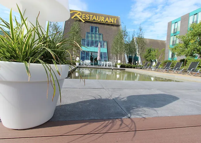 Western Nobis Eindhoven-venlo A67 4*