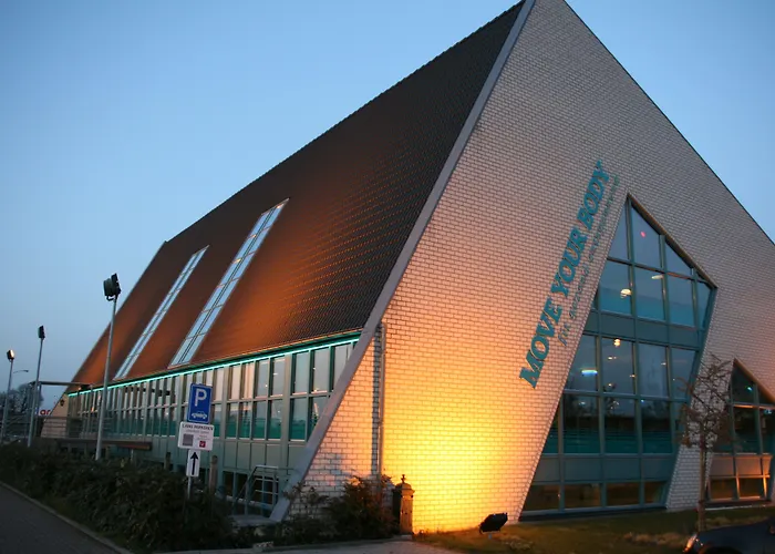 Western Nobis Eindhoven-venlo A67 Hotel