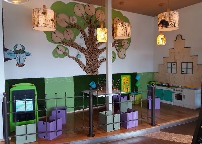 Western Nobis Eindhoven-venlo A67 4* Asten