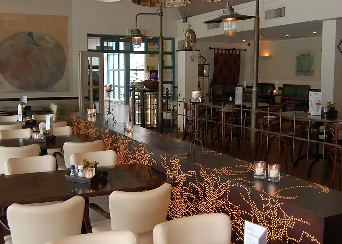 Western Nobis Eindhoven-venlo A67 Hotel