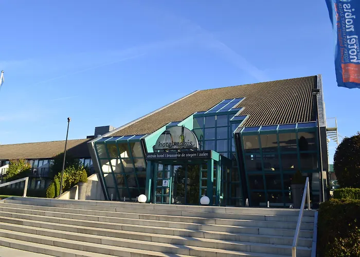 Western Nobis Eindhoven-venlo A67 Asten