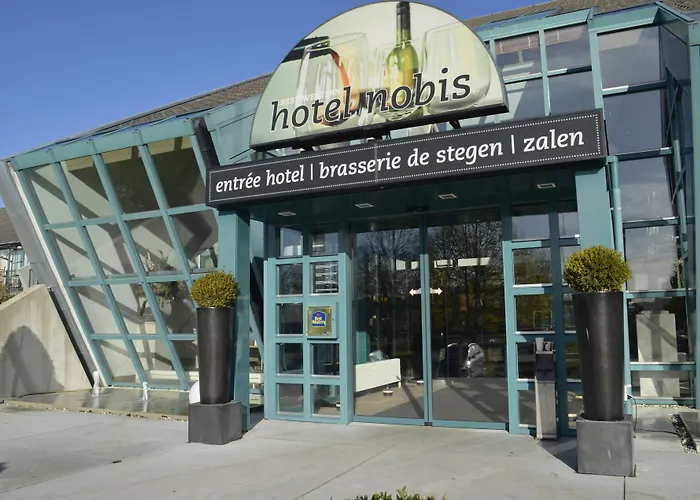 Western Nobis Eindhoven-venlo A67 Szálloda