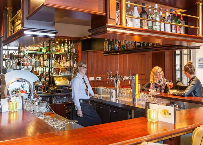 Hotel Western Nobis Eindhoven-venlo A67