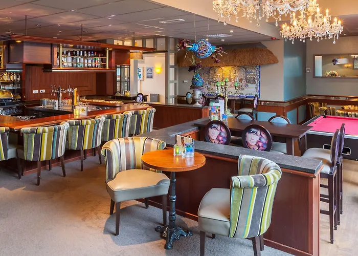 Western Nobis Eindhoven-venlo A67