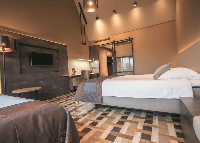 Hotel Western Nobis Eindhoven-venlo A67 Asten