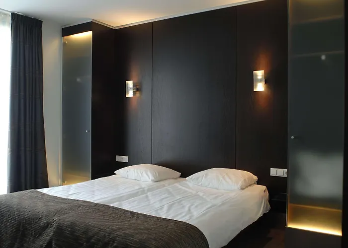 Hotel Western Nobis Eindhoven-venlo A67 4*