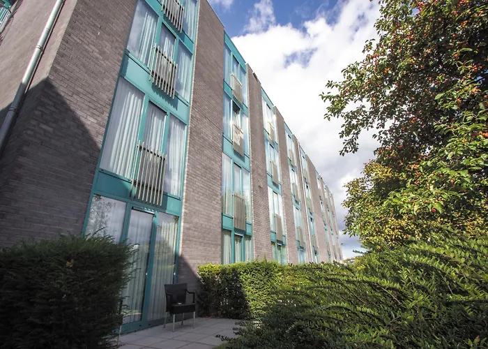 Hotel Western Nobis Eindhoven-venlo A67 Asten