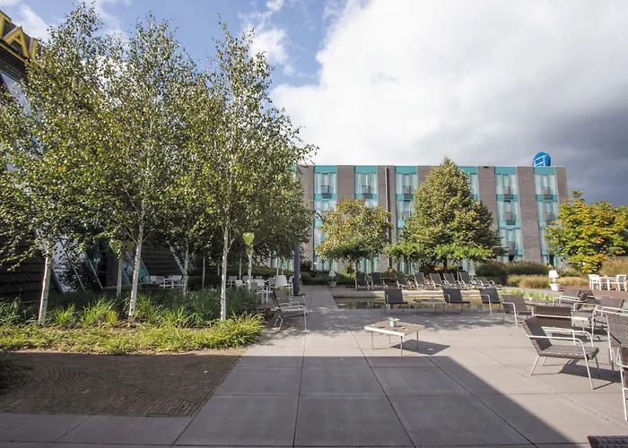 Western Nobis Eindhoven-venlo A67 4*