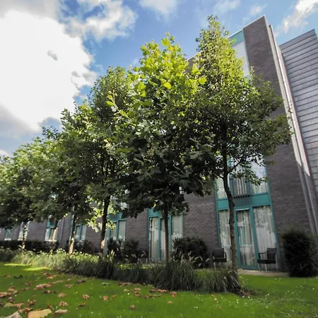 Western Nobis Eindhoven-venlo A67 Hotel Asten