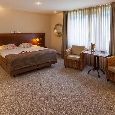 Hotel Western Nobis Eindhoven-venlo A67