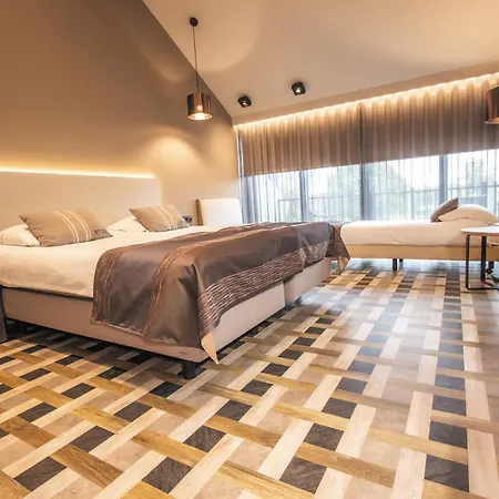 Western Nobis Eindhoven-venlo A67