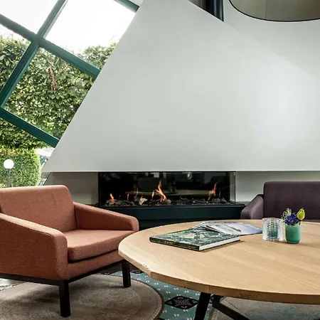 Hotel Western Nobis Eindhoven-venlo A67 Asten