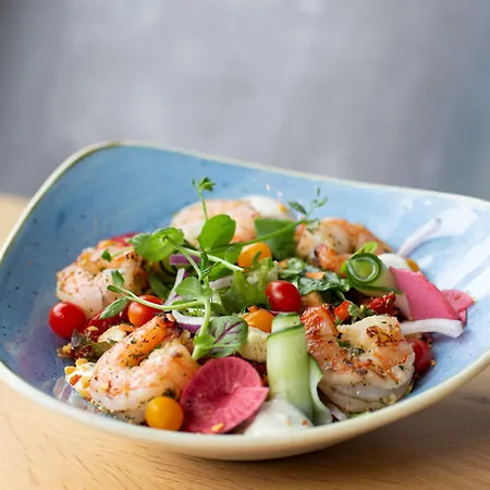 Hotel Western Nobis Eindhoven-venlo A67