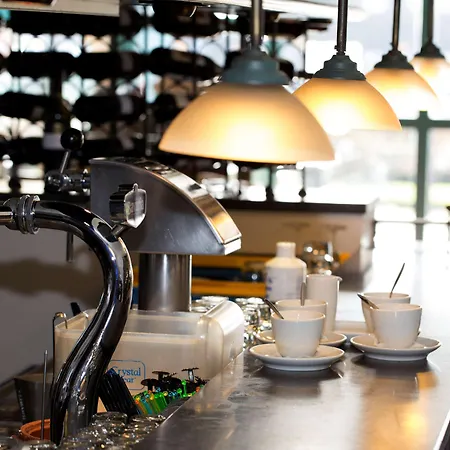 Hotel Western Nobis Eindhoven-venlo A67 Asten