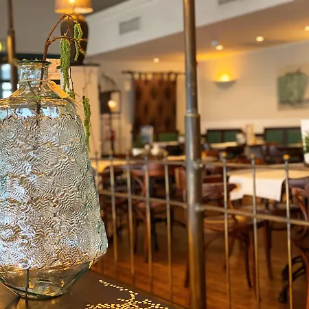 Western Nobis Eindhoven-venlo A67 Hotel