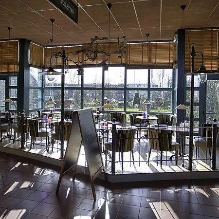 Hotel Western Nobis Eindhoven-venlo A67 Asten