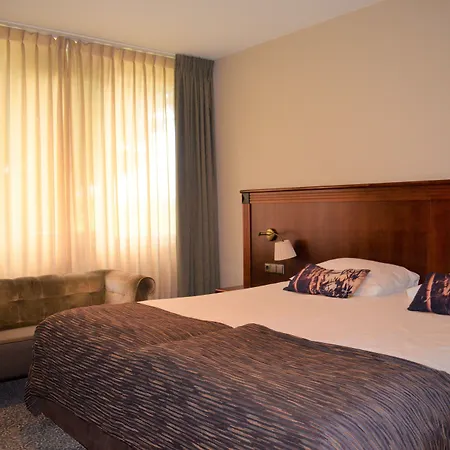 Western Nobis Eindhoven-venlo A67 Hotel Asten