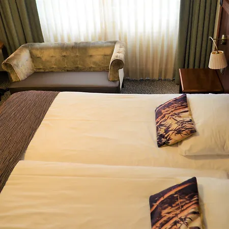 Western Nobis Eindhoven-venlo A67 Hotel 4*