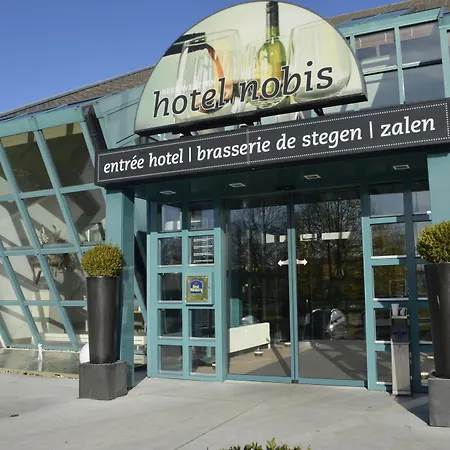 Western Nobis Eindhoven-venlo A67 Hotel