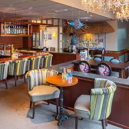 Western Nobis Eindhoven-venlo A67