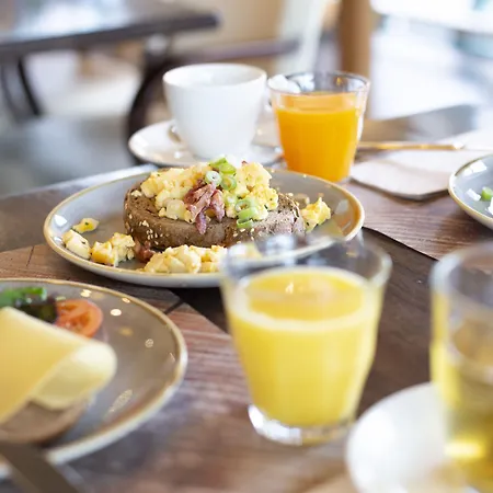 Western Nobis Eindhoven-venlo A67 Hotel 4*