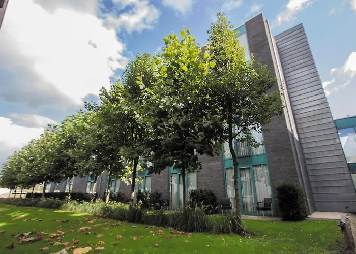 Western Nobis Eindhoven-venlo A67 Hotel Asten