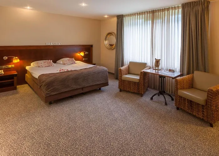 Hotel Western Nobis Eindhoven-venlo A67
