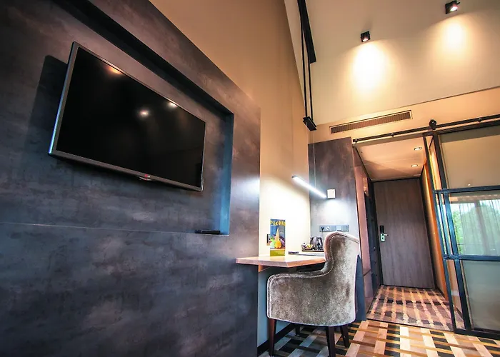 Western Nobis Eindhoven-venlo A67 Hotel 4*