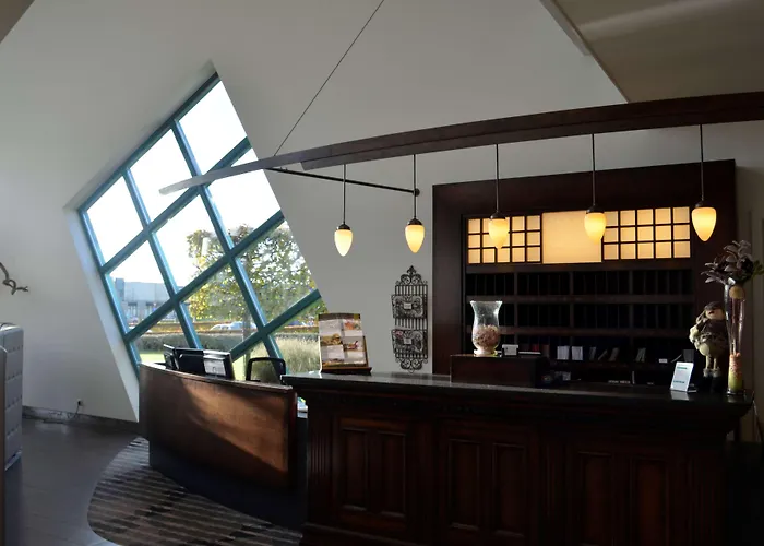 Hotel Western Nobis Eindhoven-venlo A67