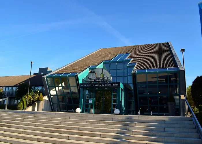 Western Nobis Eindhoven-venlo A67