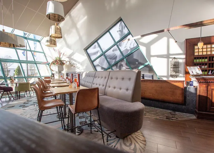 Western Nobis Eindhoven-venlo A67 Asten