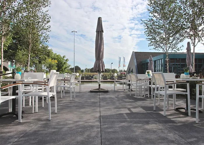 Hotel Western Nobis Eindhoven-venlo A67 Asten