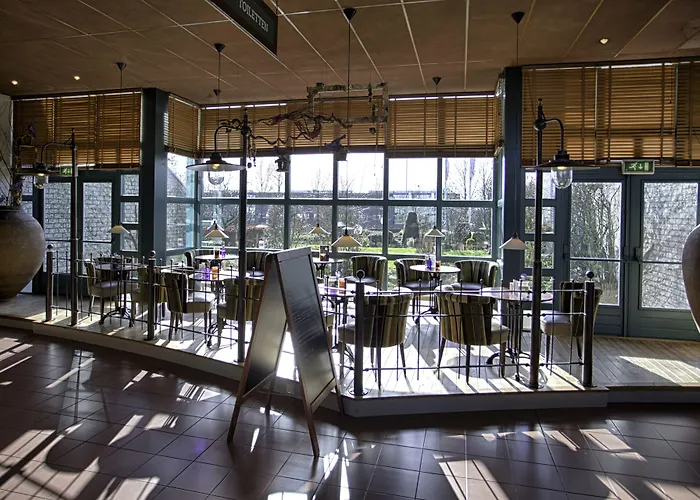 Hotel Western Nobis Eindhoven-venlo A67 Asten