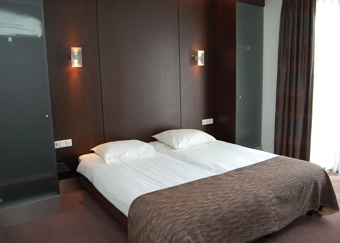 Hotel Western Nobis Eindhoven-venlo A67 Asten