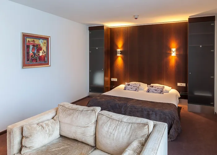 Hotel Western Nobis Eindhoven-venlo A67