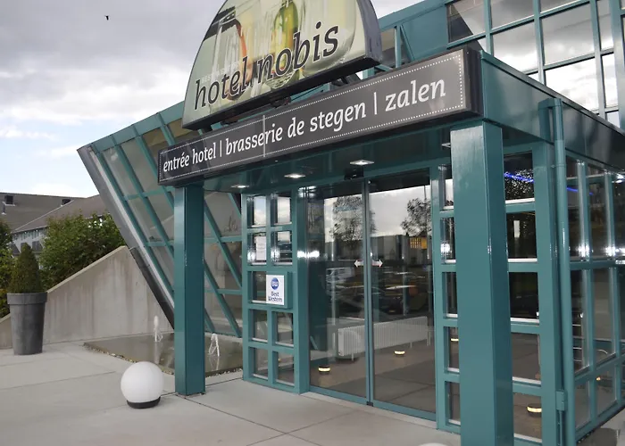 Western Nobis Eindhoven-venlo A67 Hotel 4*