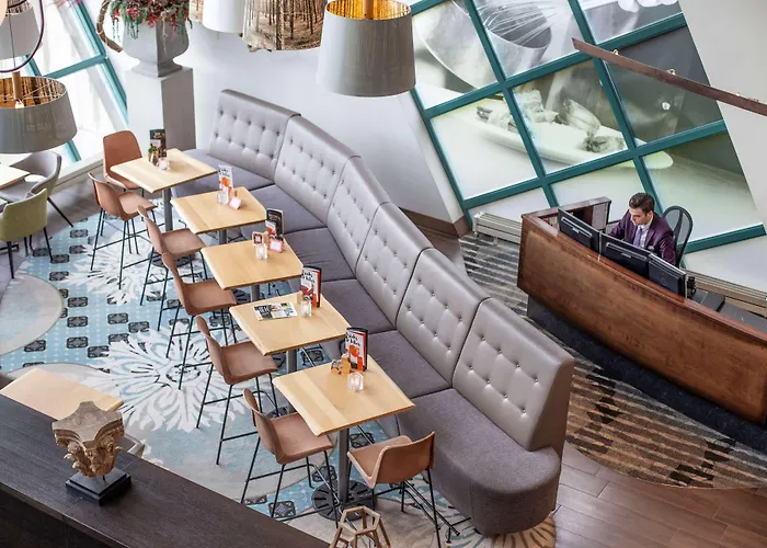 Western Nobis Eindhoven-venlo A67 Hotel 4*