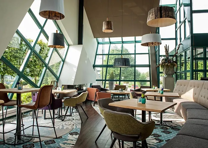 Western Nobis Eindhoven-venlo A67 Hotel