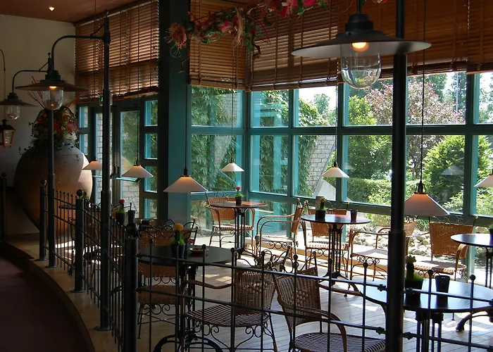 Hotel Western Nobis Eindhoven-venlo A67